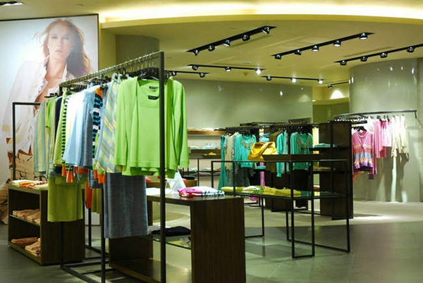 素木女装加盟店