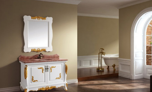 心海伽蓝卫浴加盟