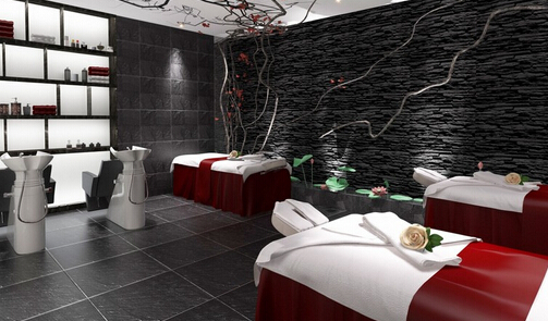 媛缘堂养生加盟