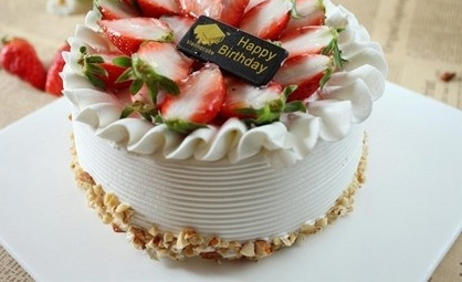 viennacake蛋糕加盟