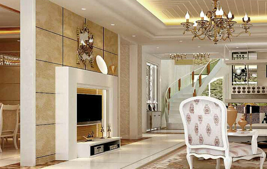 美菱木业墙艺加盟