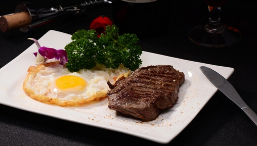 史迪克牛排加盟