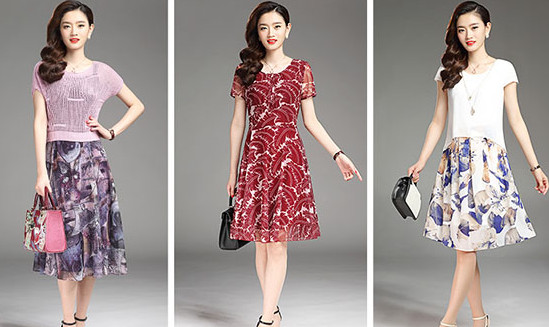 赛尼瑞女装加盟