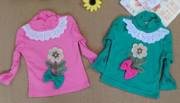 妈咪乐童装加盟店