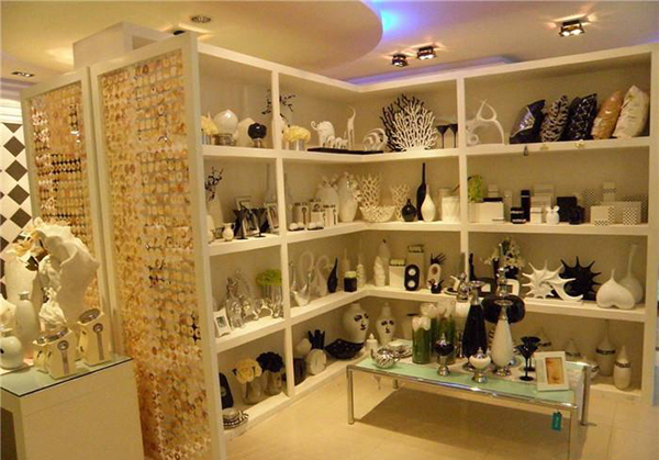 醉时尚饰品加盟