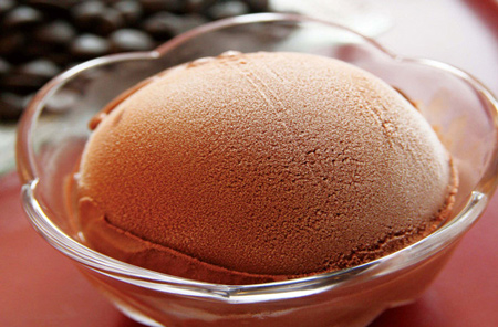 妙喜美土豆冰淇淋加盟