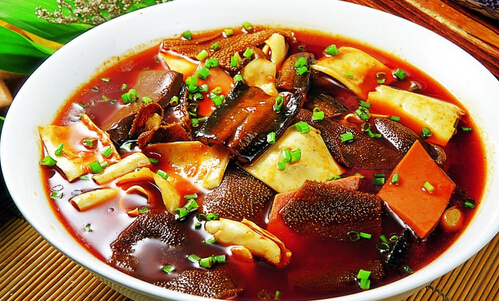 叶嫂麻辣烫加盟