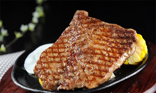 宾GO 101牛排加盟