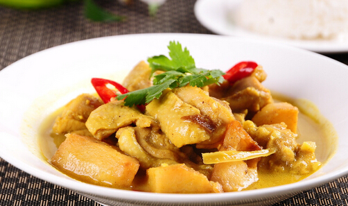 哥哥乐快餐加盟