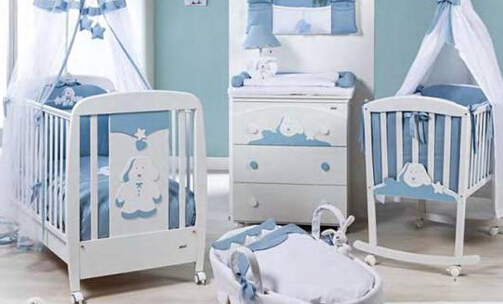 贝贝佳母婴加盟