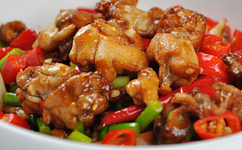 今骨记排骨饭加盟