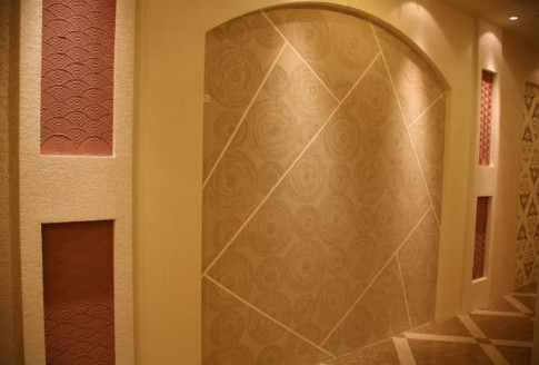 斯米利亚硅藻泥加盟