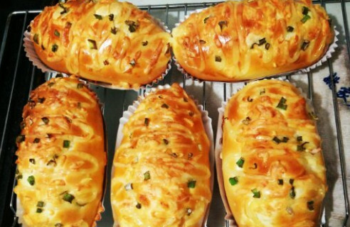 香多多面包加盟