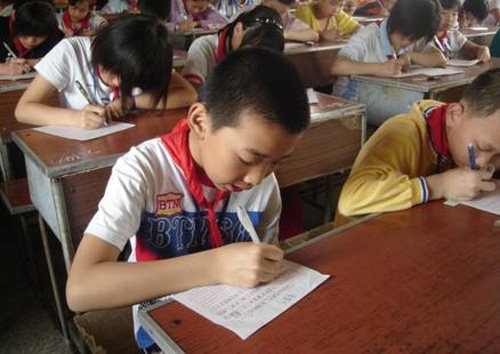 新构思作文加盟店