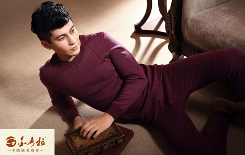 金考拉内衣加盟