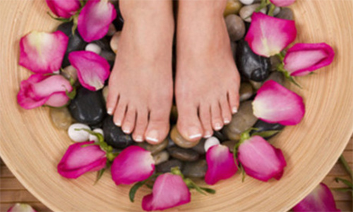 欣佳苑修脚加盟