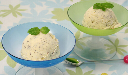 塔卡米冰淇淋加盟