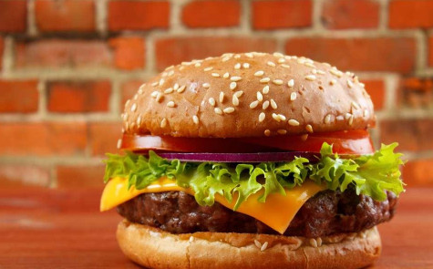 奥斯客汉堡加盟