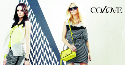 卡拉佛女装加盟