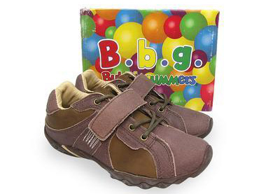bbg童鞋加盟