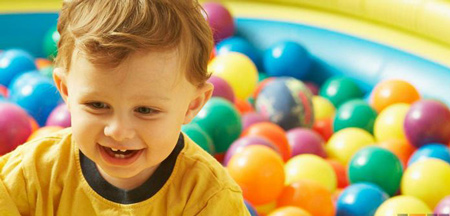 凯瑞宝贝早教加盟