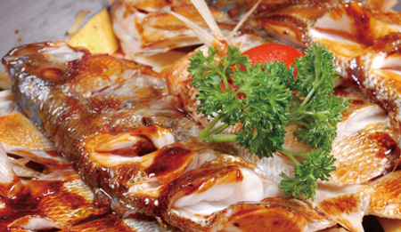 叙尚坊秘汁焖锅加盟