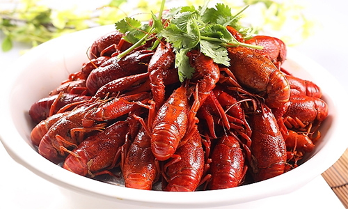 2098香辣小龙虾加盟