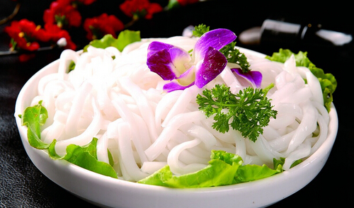 哥俩好土豆粉加盟