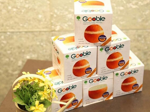 gooble冰淇淋加盟