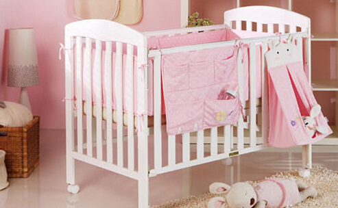 喜洋洋孕婴店加盟