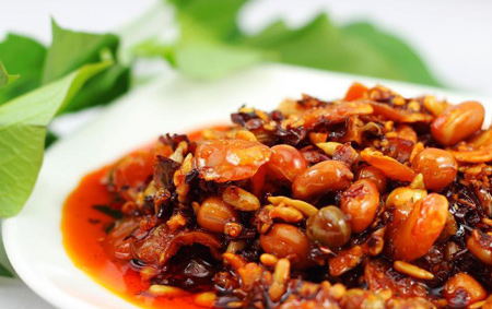 香脆坊泡菜加盟