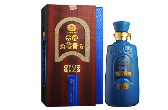 贵州洞藏青酒加盟