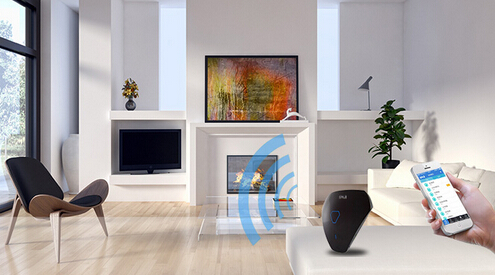 物联智能家居加盟