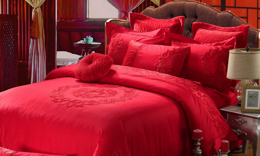 喜玫瑰家纺加盟