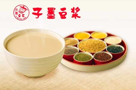 子墨永和豆浆加盟