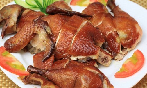 一品佳味熟食加盟