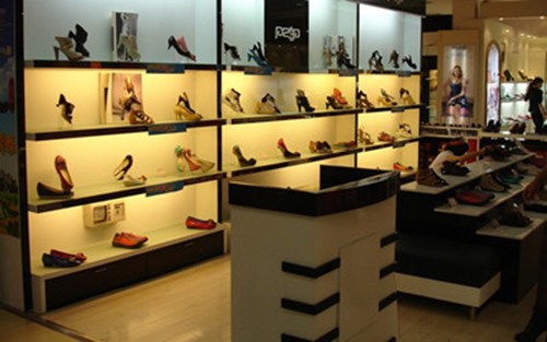 派中派女鞋加盟店