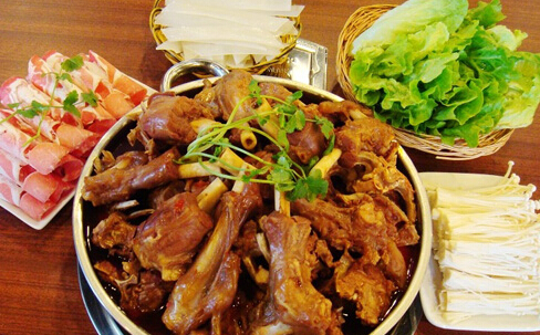 卢月轩羊蝎子加盟