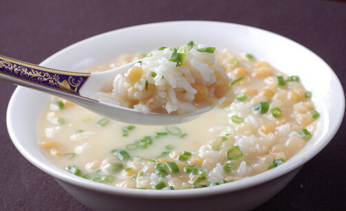 七十一号豆汤饭加盟