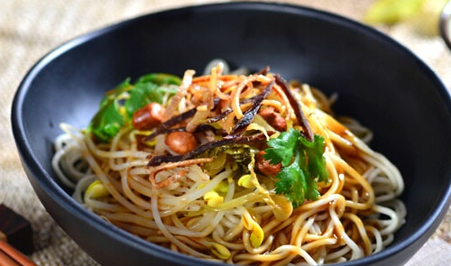 天府勾魂面加盟