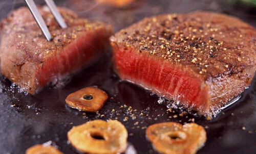 牛市牛韩式烤肉加盟