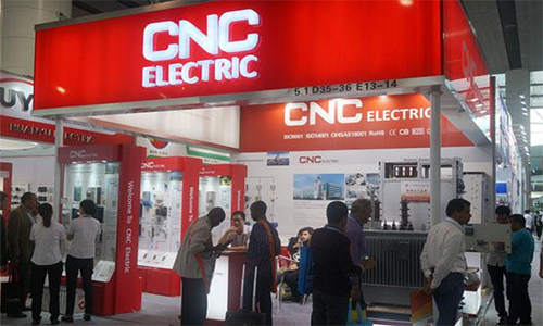 长城电器加盟店