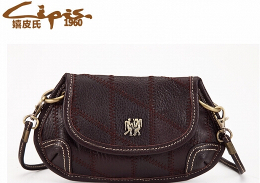 嬉皮氏皮包加盟