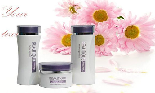 美缔可化妆品加盟