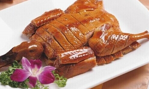 齐富茶油鸭加盟