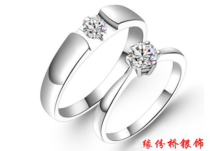 缘份桥银饰加盟