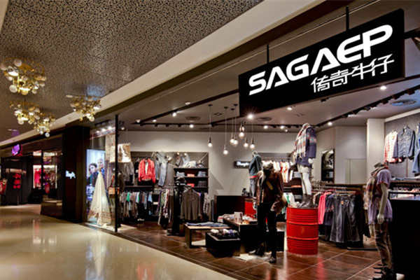 牛仔传奇加盟店