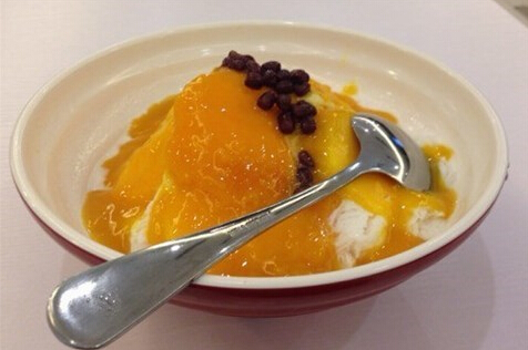 糖糖正正甜品加盟