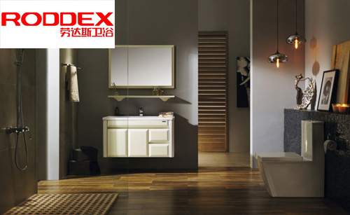 劳达斯卫浴加盟