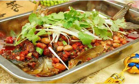 金山峡火锅加盟费是多少？至少需要39.36万元启动资金！